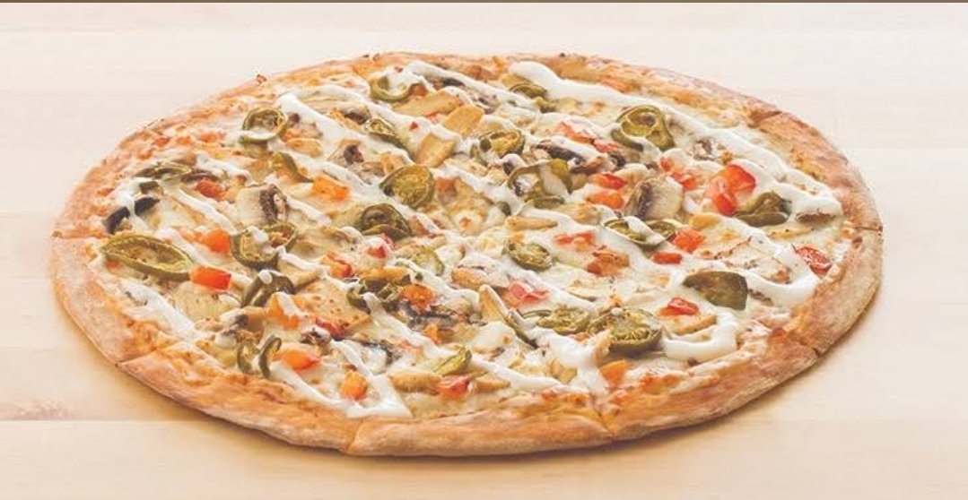 Papa Johns – Wahat Hili Mall