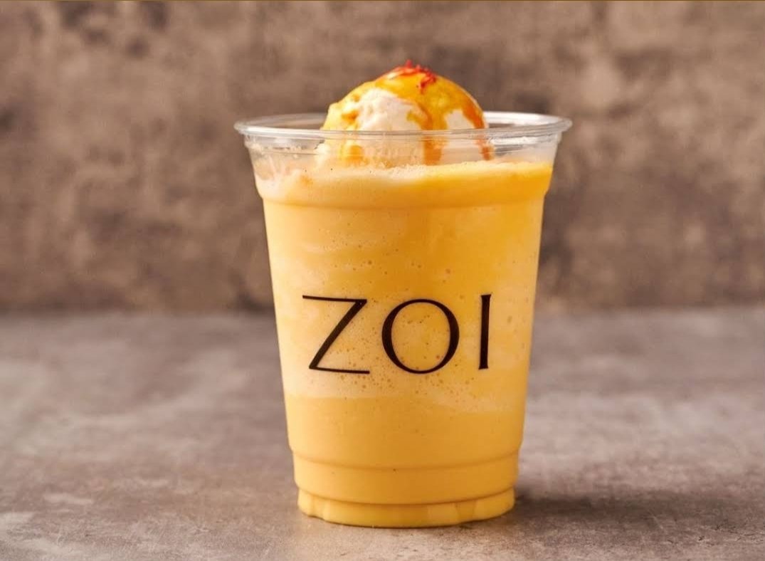 ZOI Cafe Truck