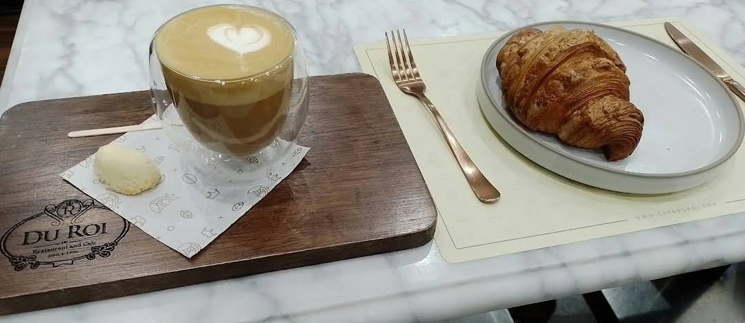 Café Du Roi – Al Ain Mall