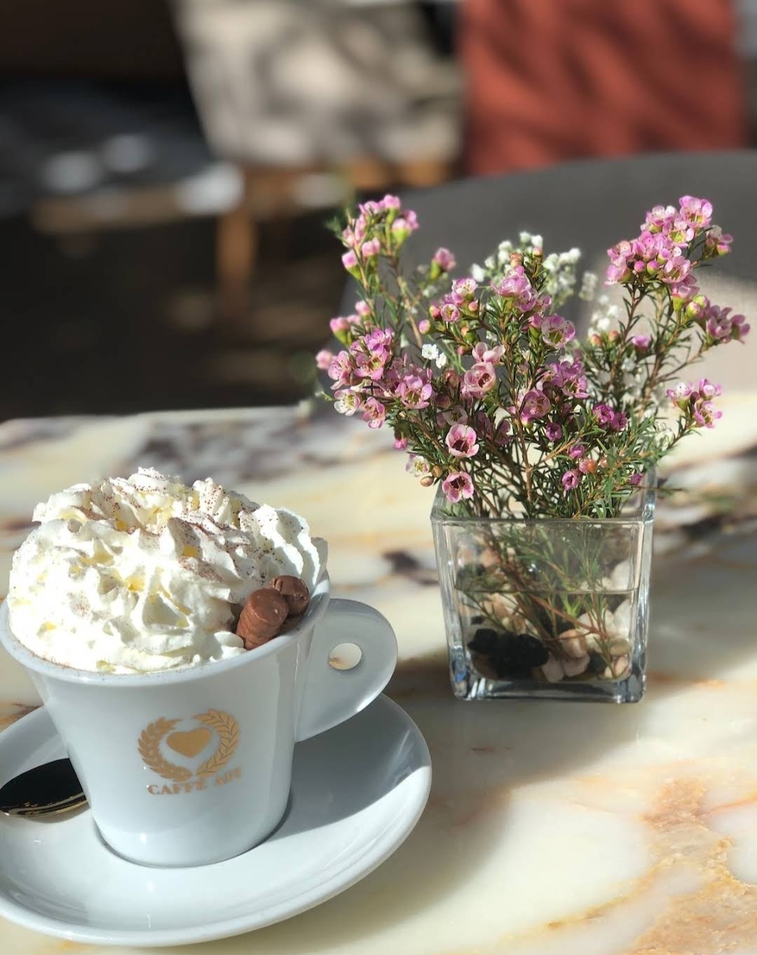 Cafe AFI