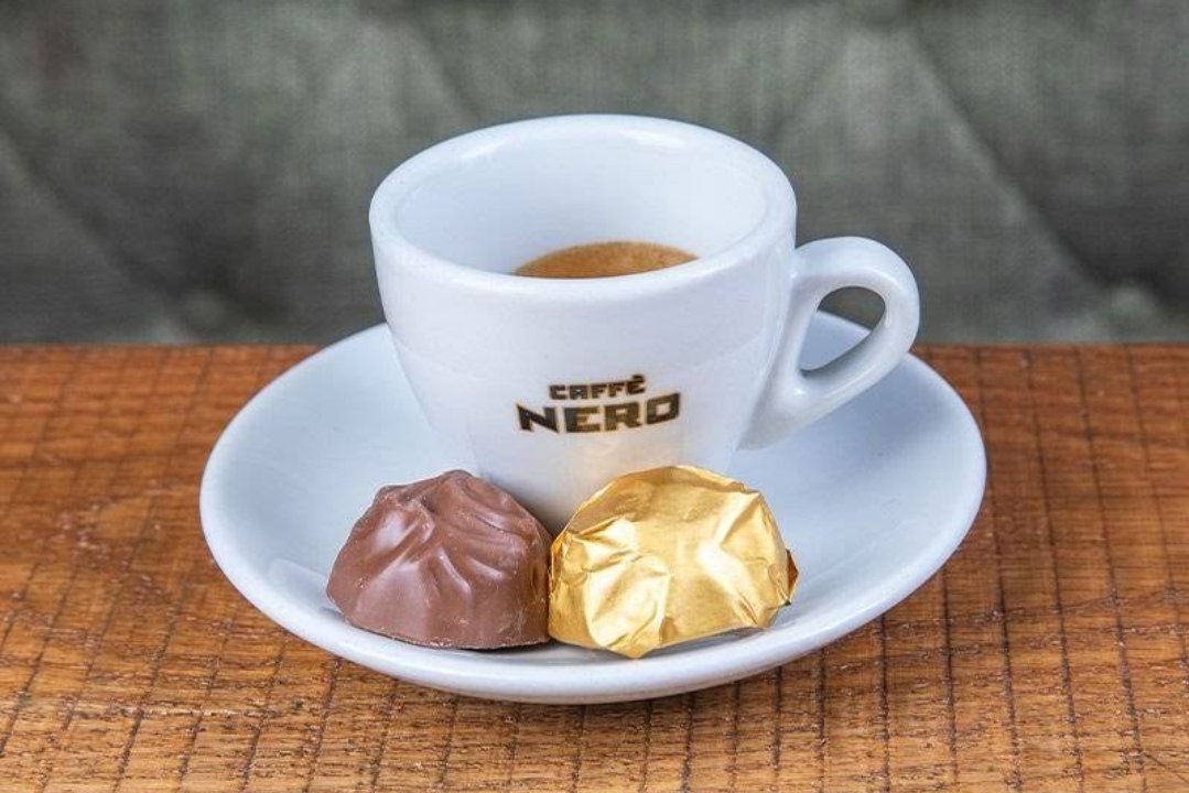 Caffè Nero – Al Bawadi Mall