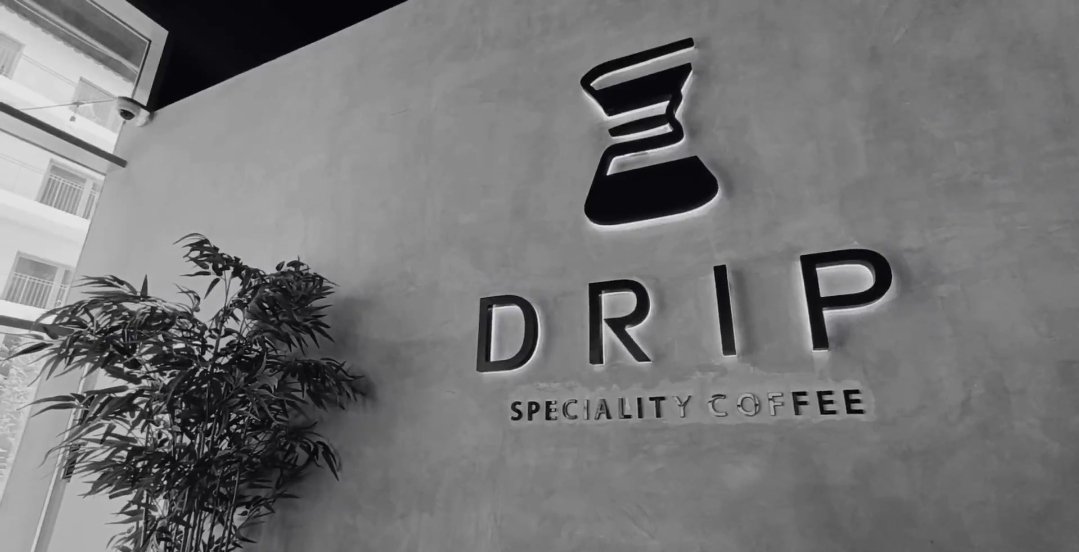 Drip Coffee