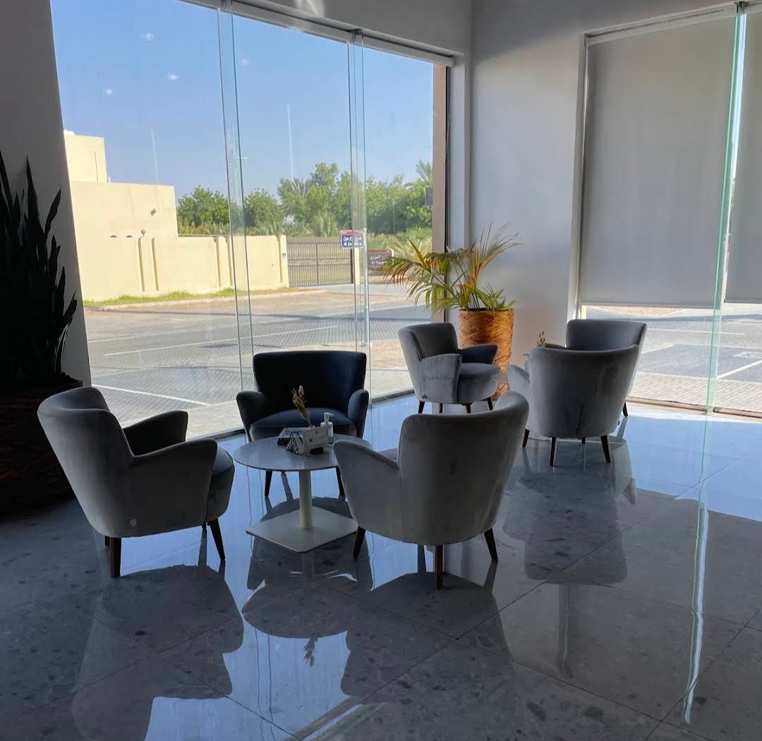 Dunes Specialty Coffee – Asharij