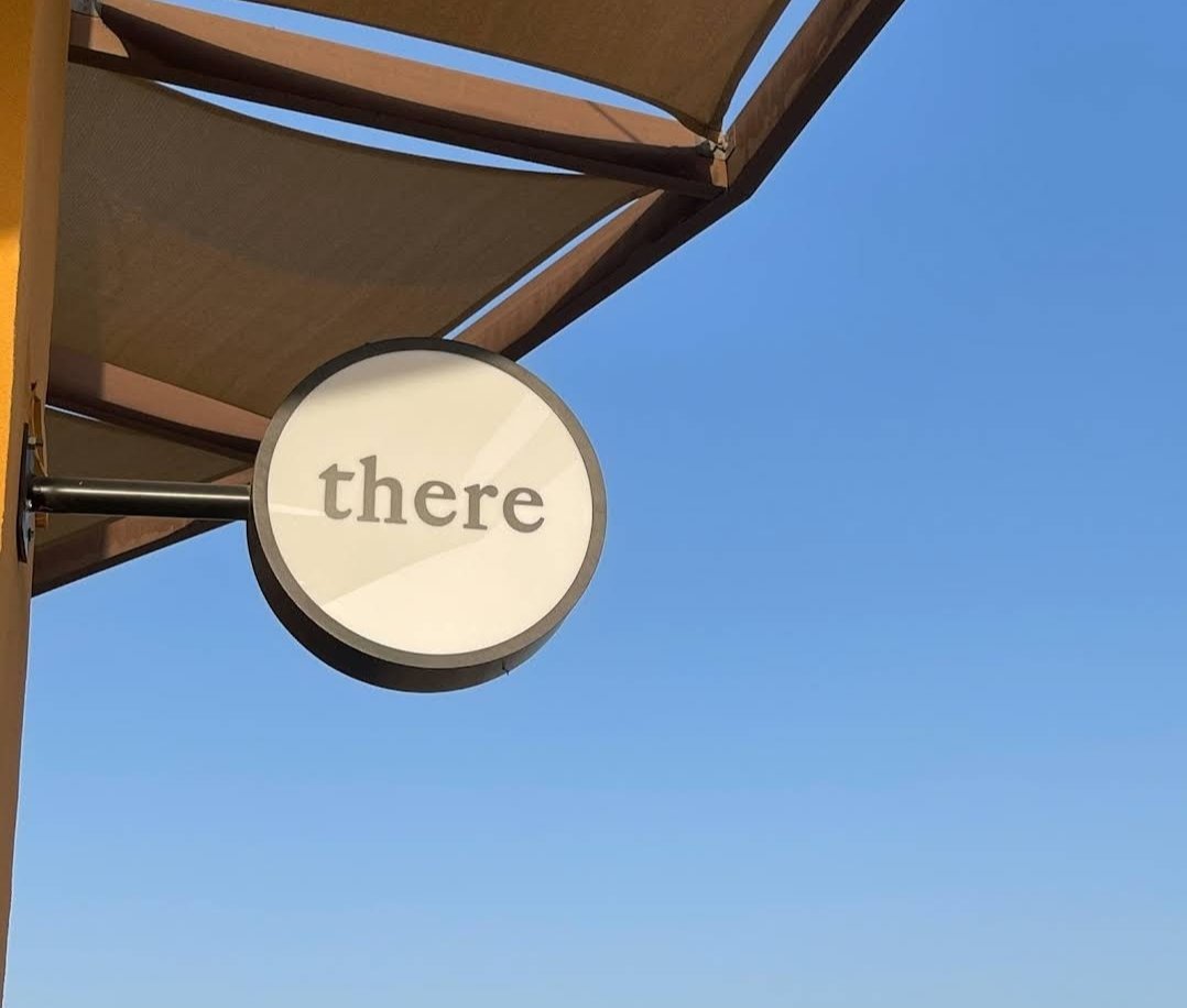 there cafe