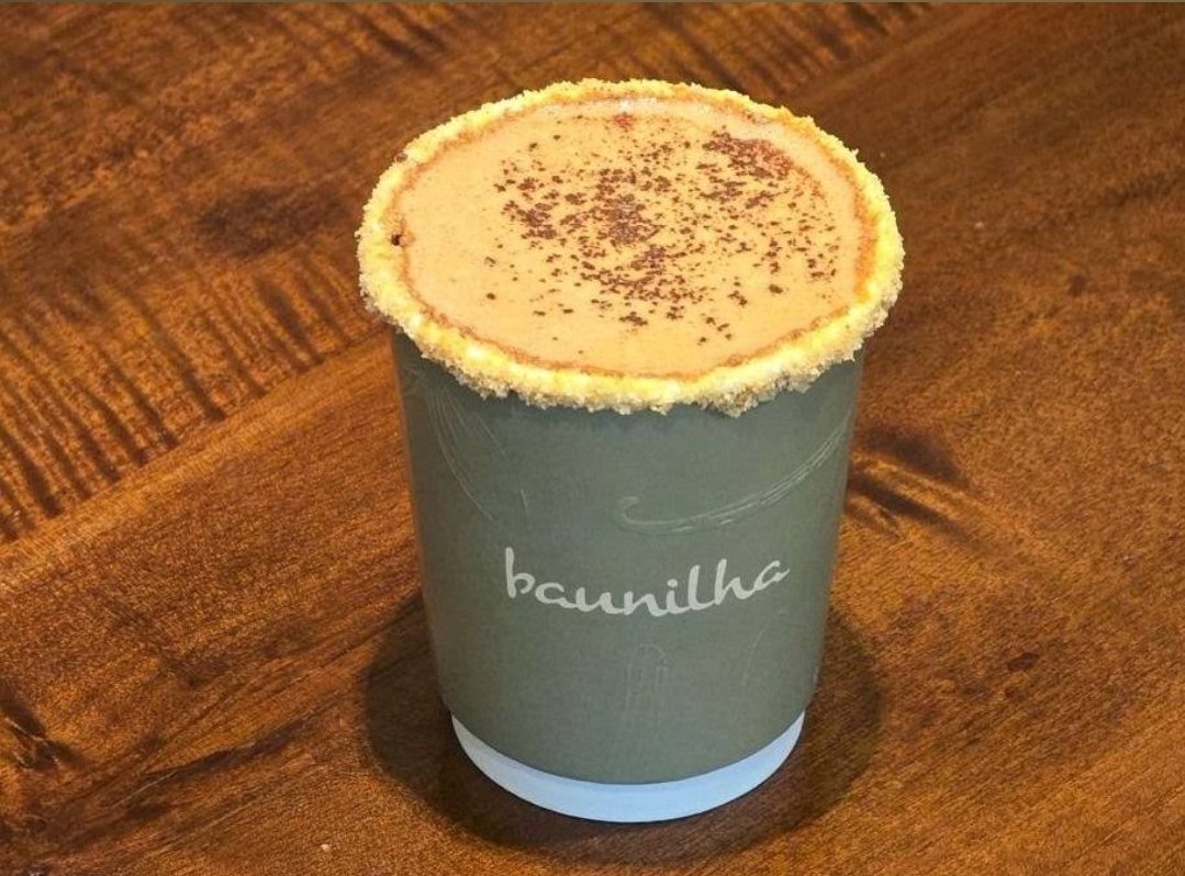 Baunilha Bakery and Cafe