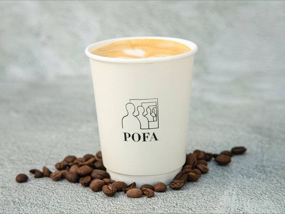 Pofa Cafe