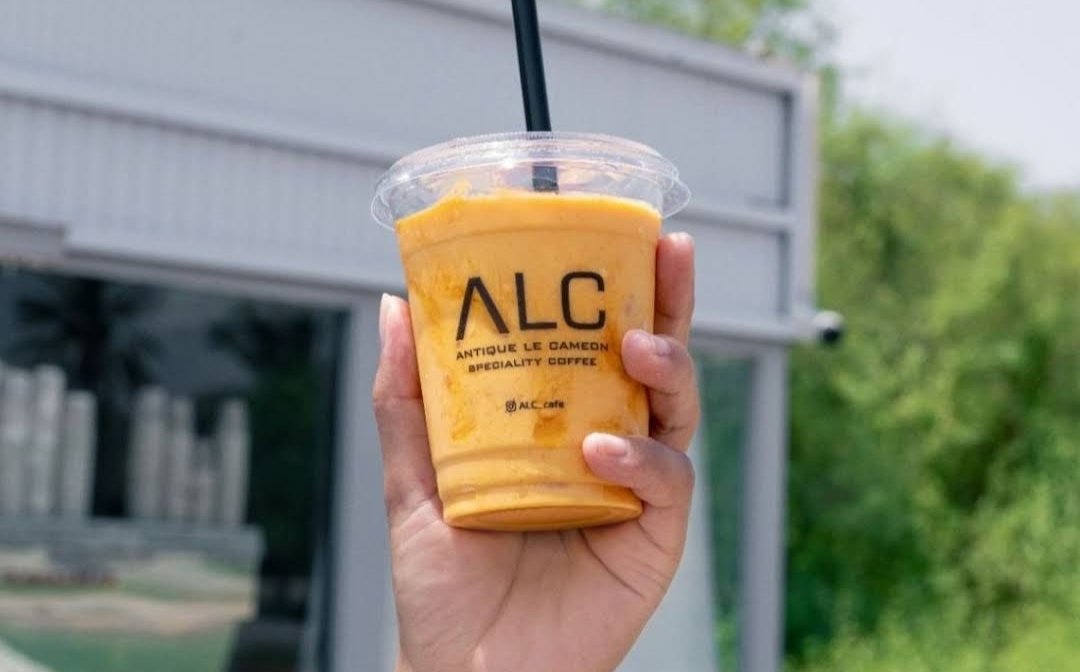 ALC Cafe