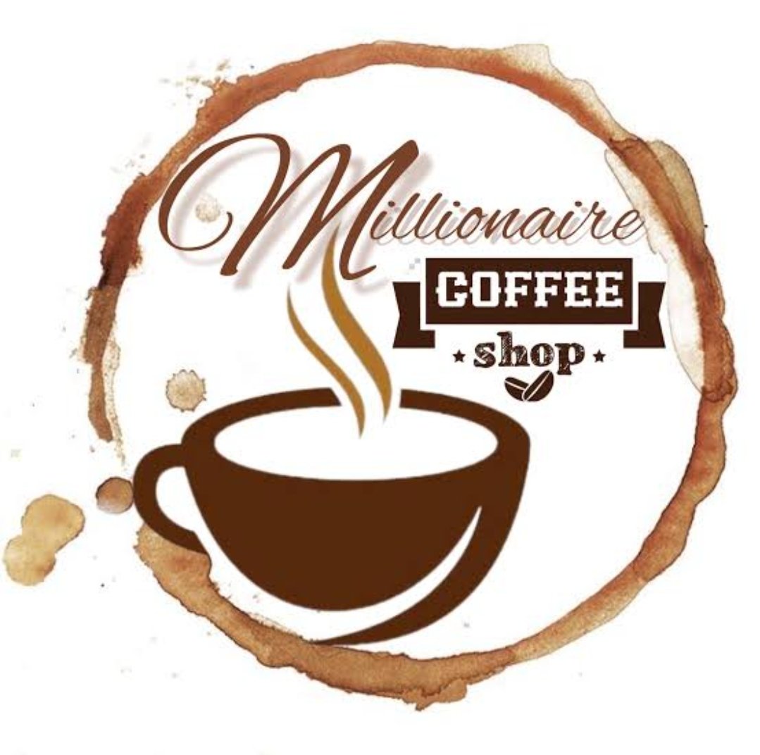 Millionaire Coffee Shop