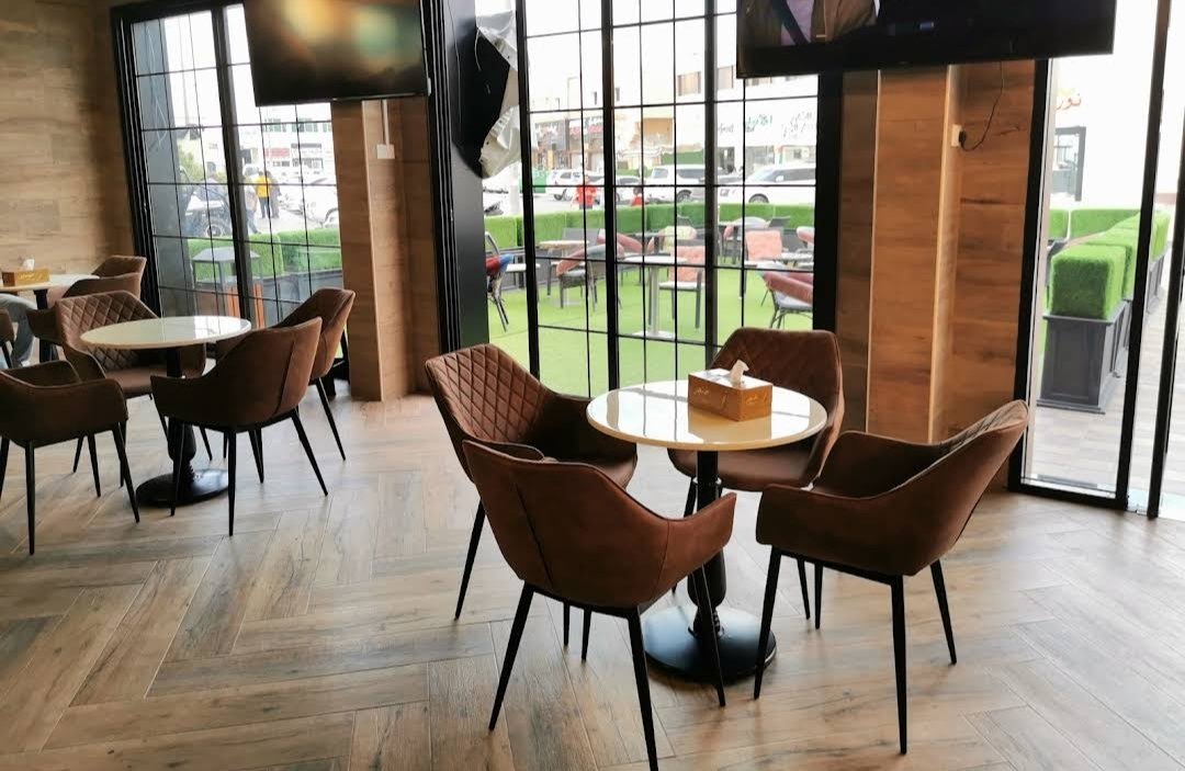 Lazord Cafe