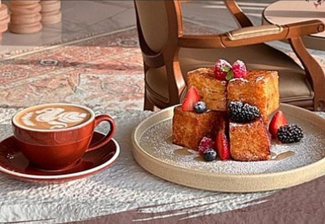 Labelle Cafe