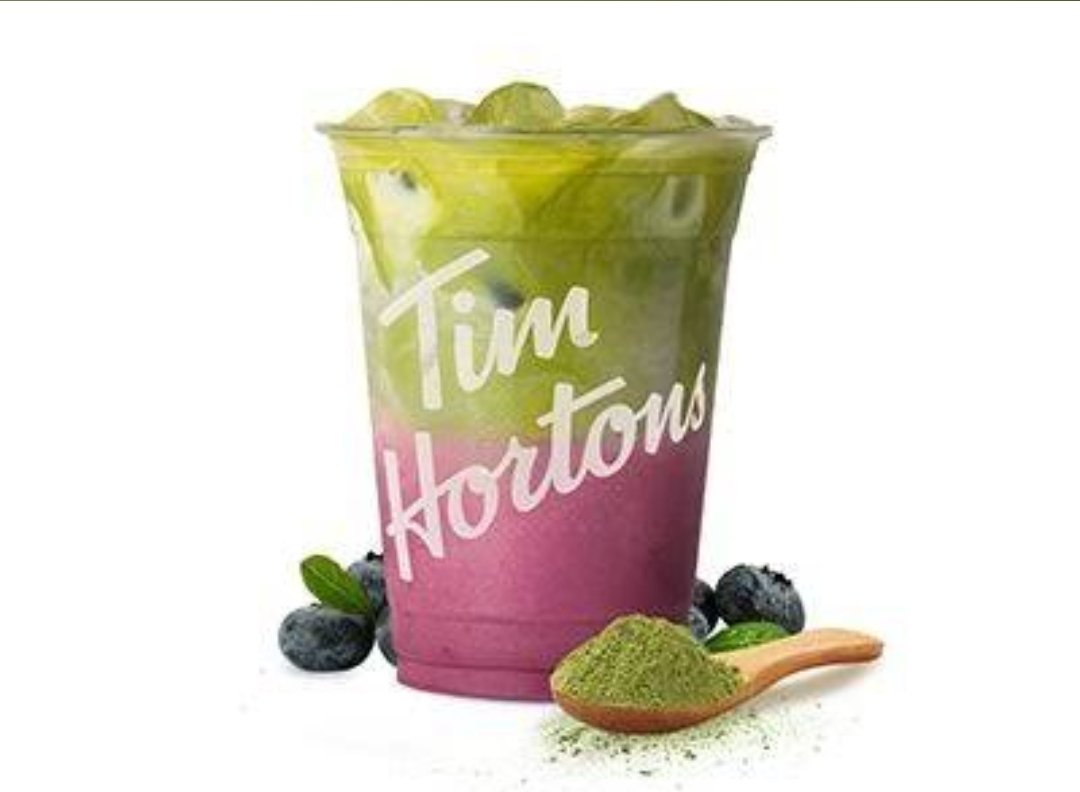 Tim Hortons – Al Bateen