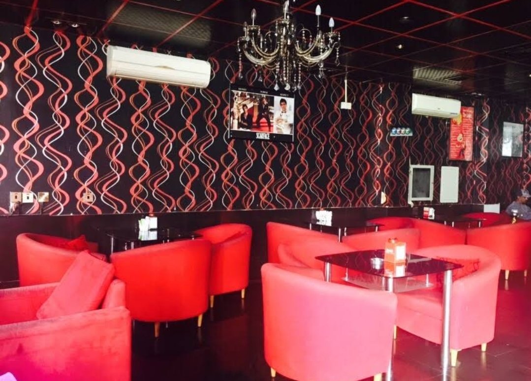 Time Cafe