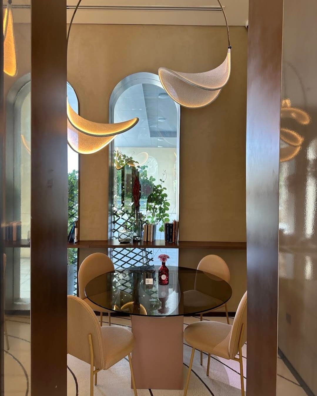 Esproses Cafe and Floral Boutique – اسبروزز