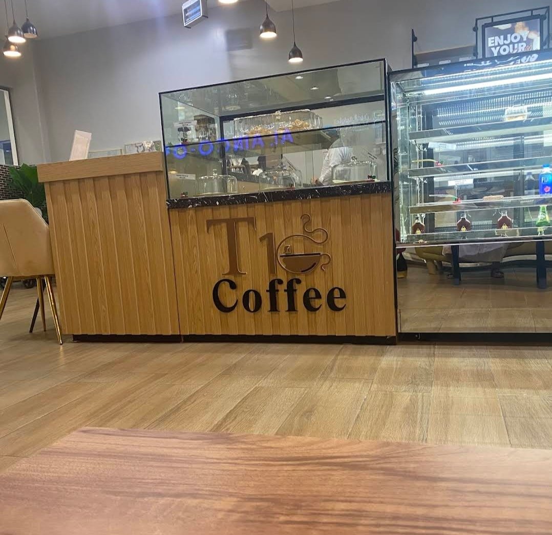 COFFEE T10