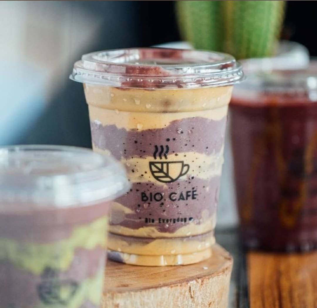 Bio Cafe – بايو كافيه