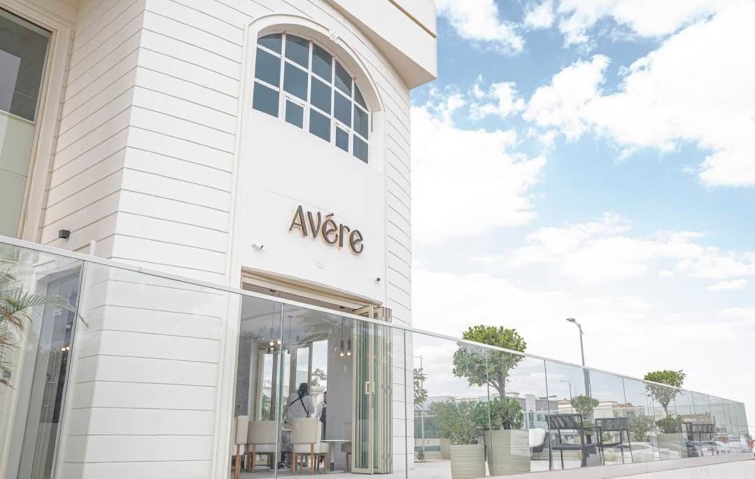 Avere By The Cake Company