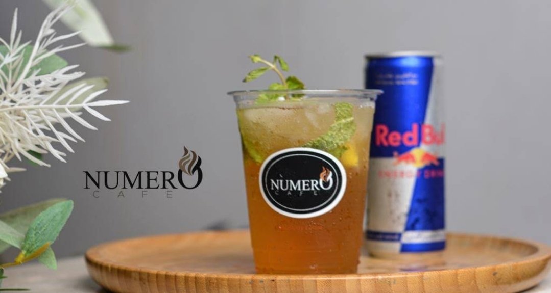 Numero Cafe