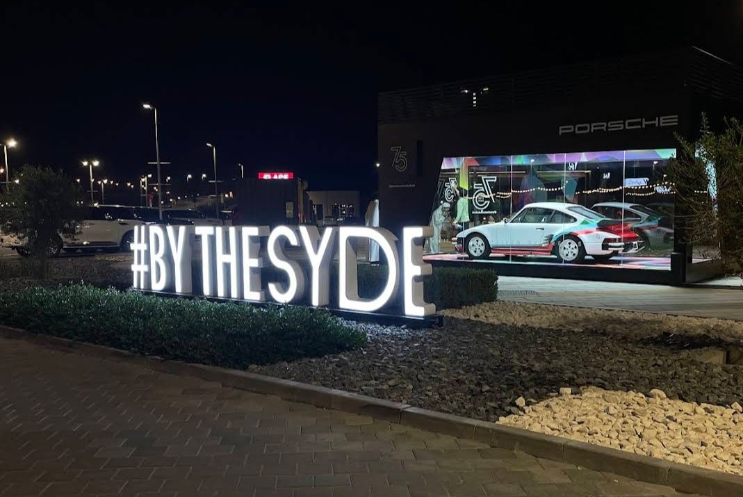 Syde