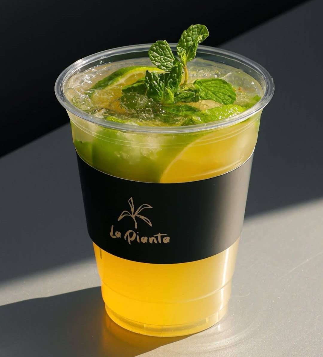La Pianta Cafe