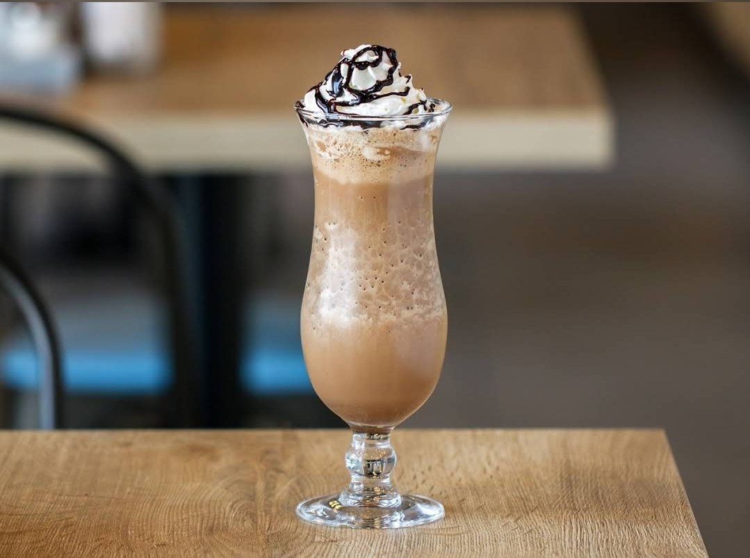 Telegraph Cafe | تلغراف كافيه