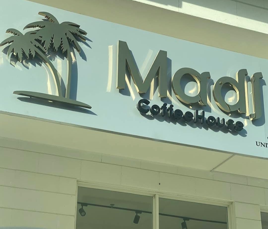 Madl Coffee House