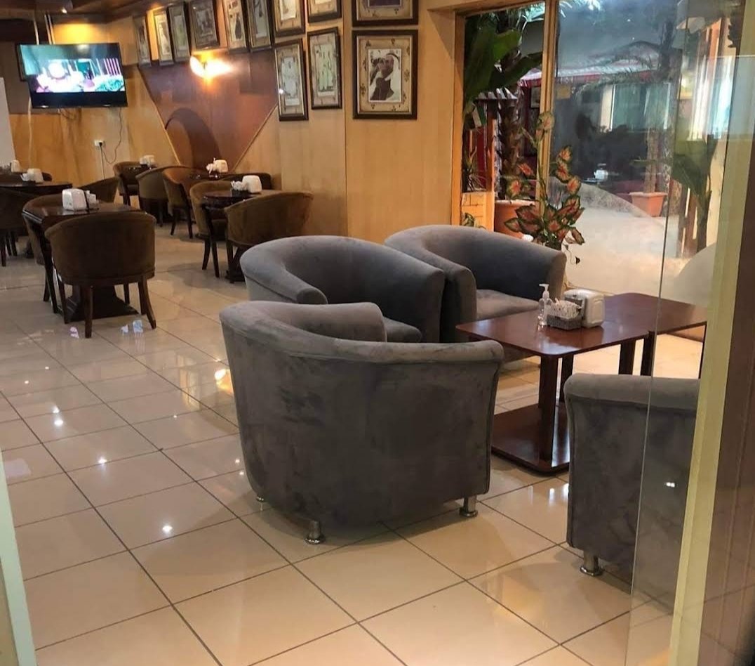 Hanbka Cafe - هنبكة كافيه