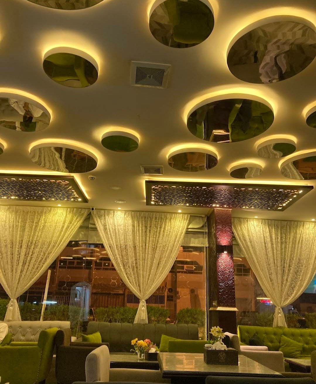 Adarbi Coffee Shop