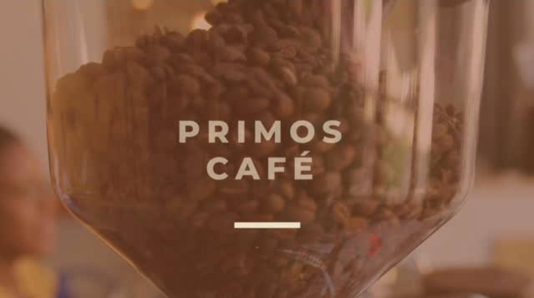 Primos Cafe