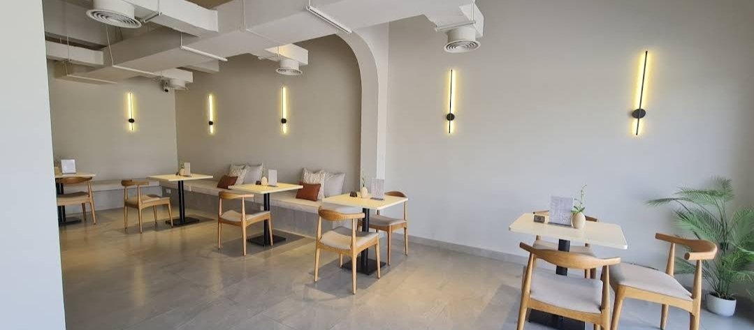 Lait Cafe
