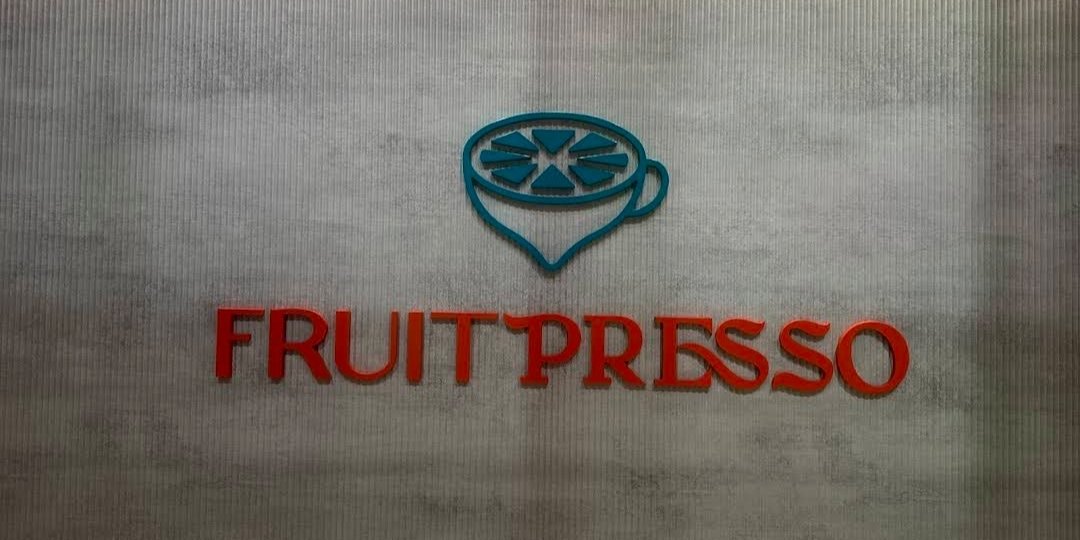 FruitPresso