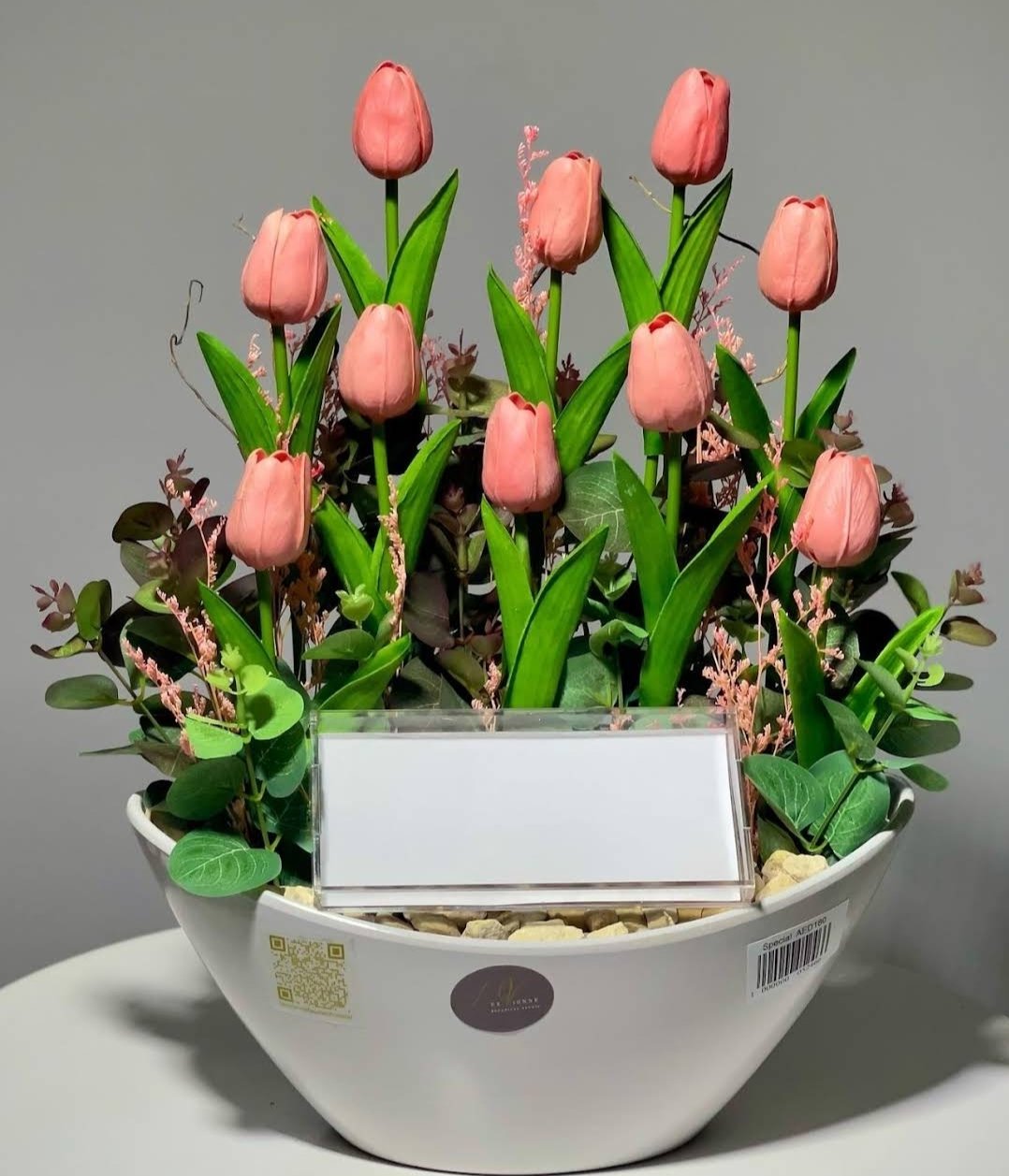 Lex Vionne Fleur et Chocolat