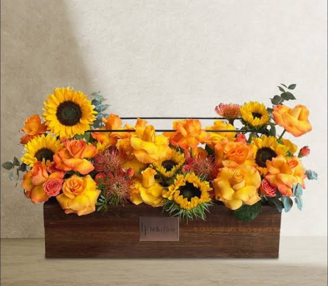 Gardania Flower Shop