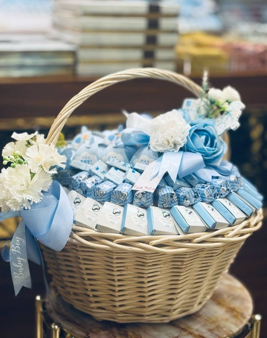 Liana Flowers and Chocolates, Al Ain