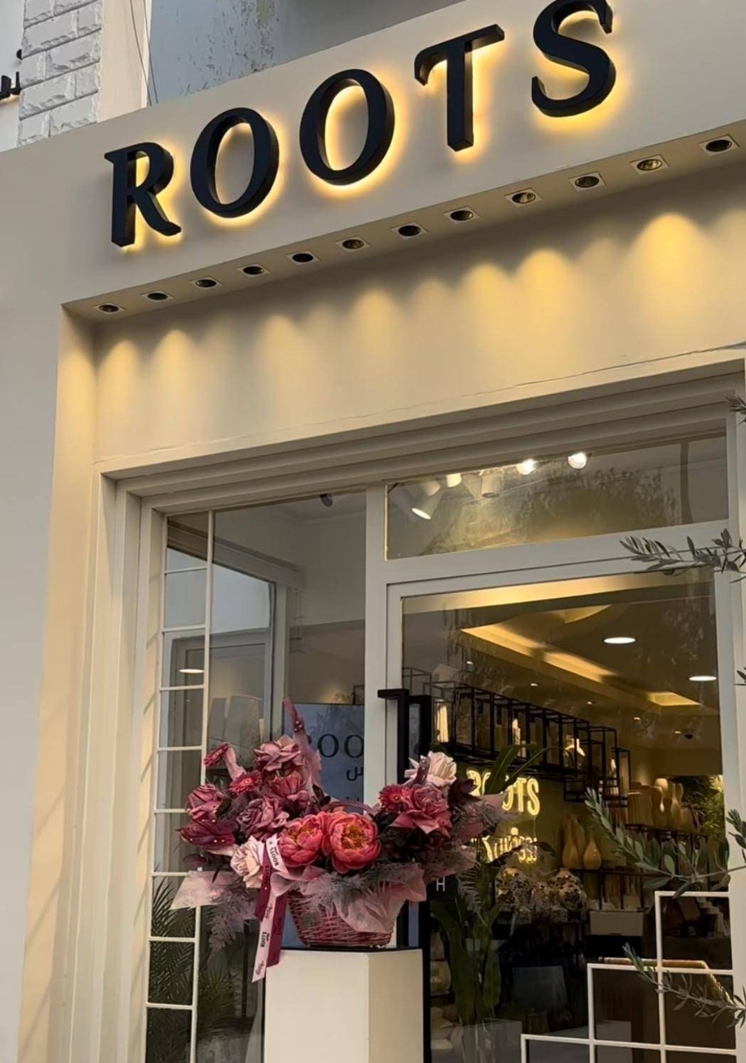 Roots Boutique