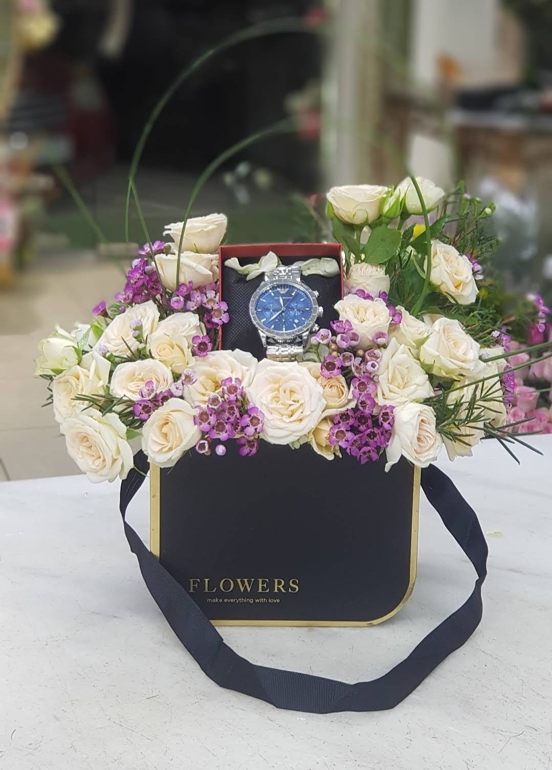 Rivan Flowers & Gifts