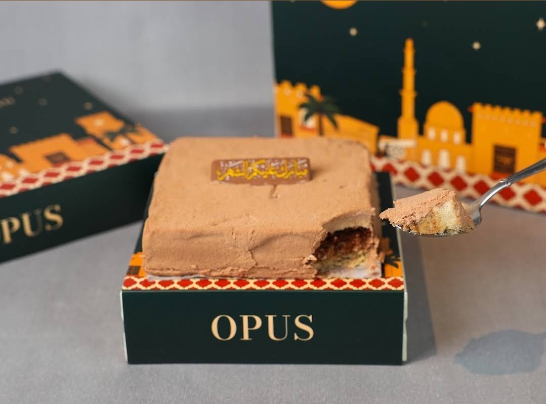 OPUS