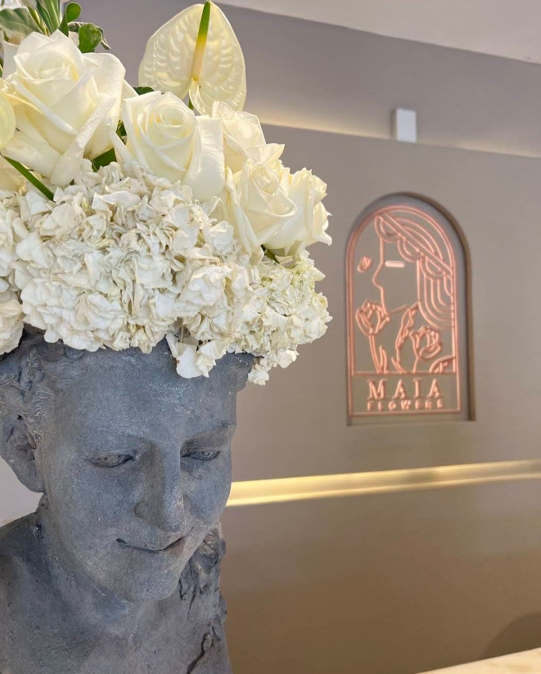 MAIA Flowers