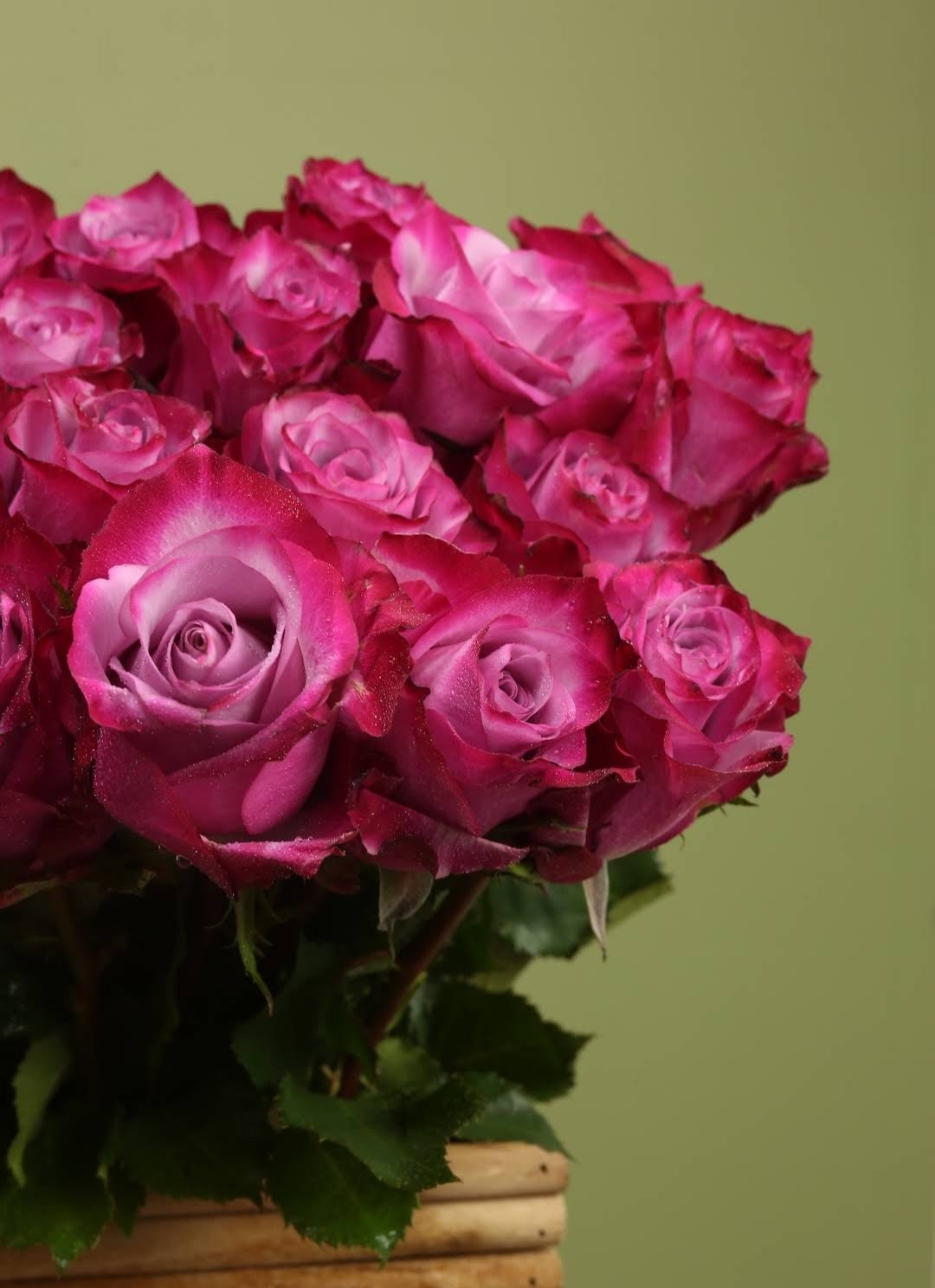 National Flowers LLC – Branch 1