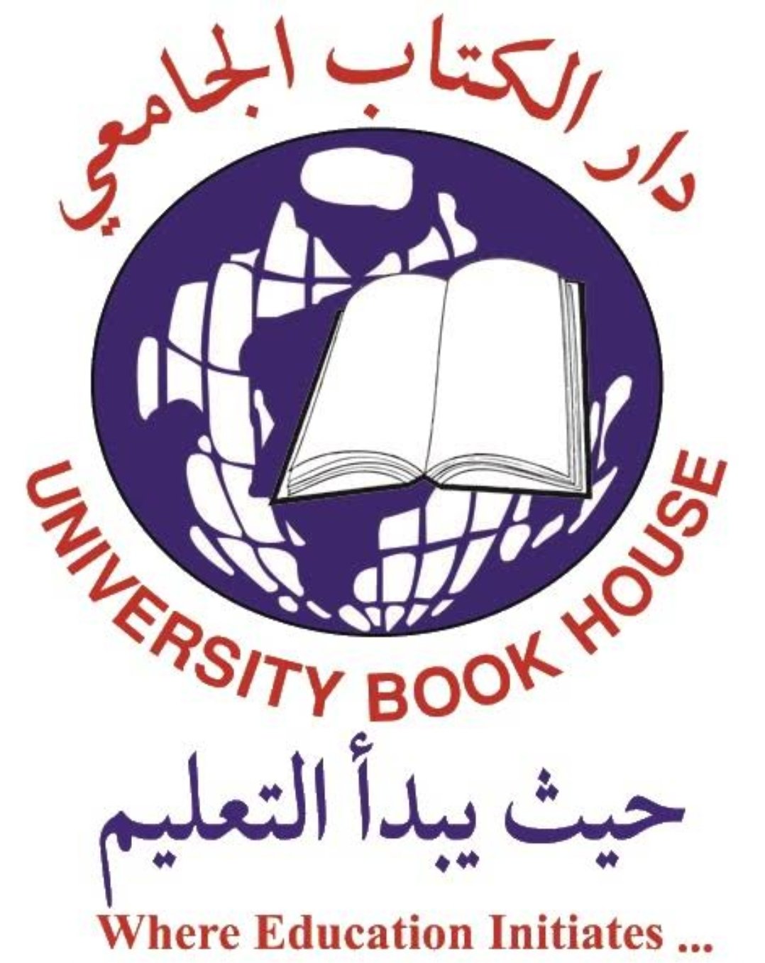 University Book House