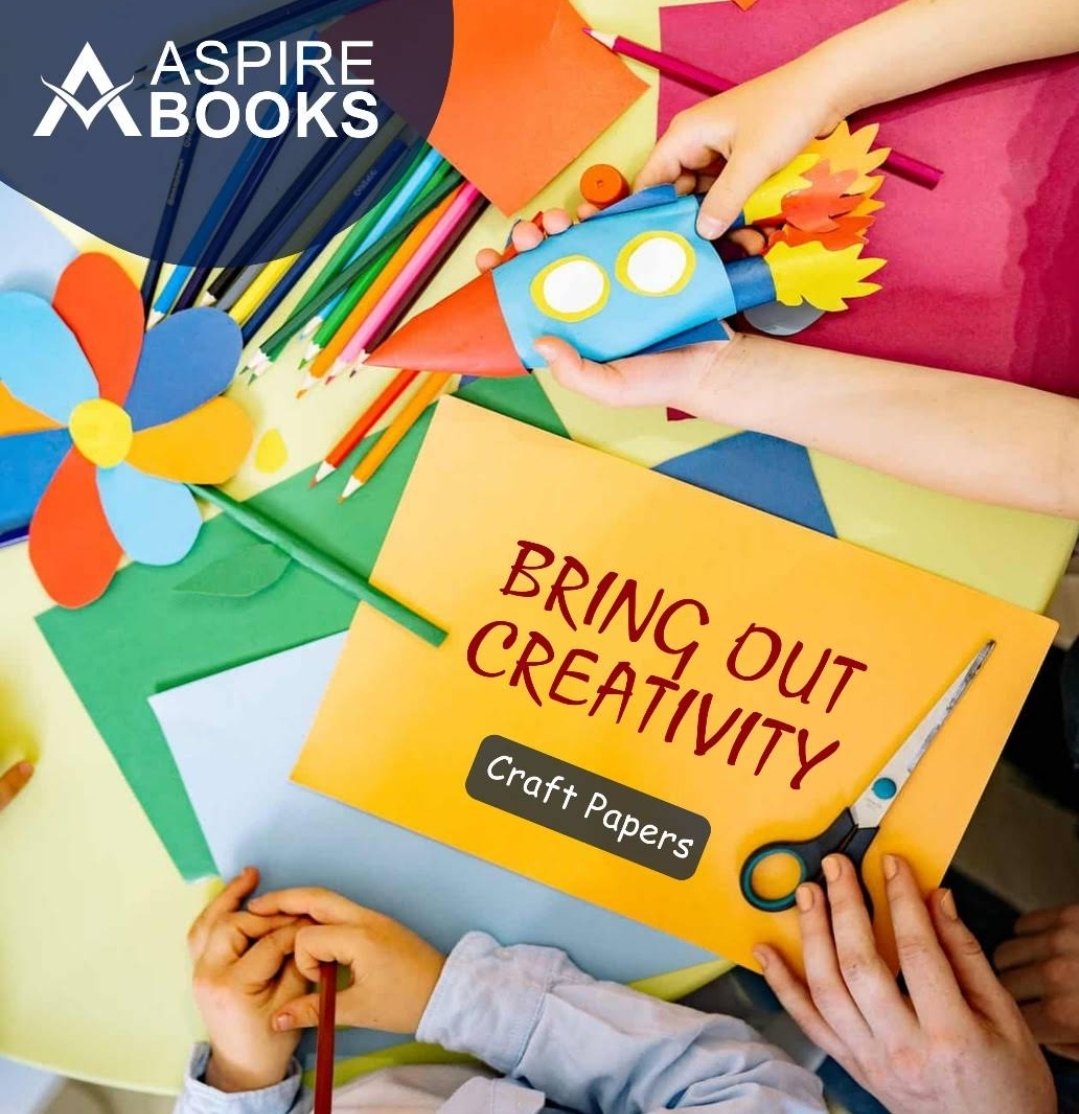 Aspire Books – مكتبة اسباير بوكس