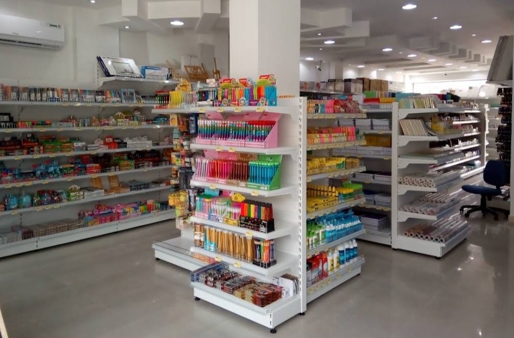 Bookshop Express