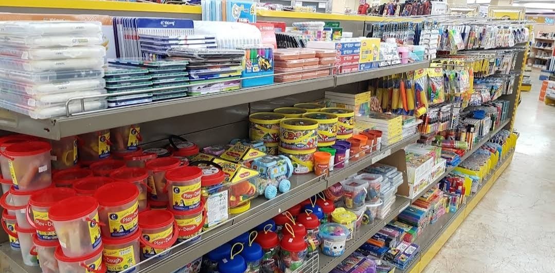 My Bookstore – Al Ain Mall