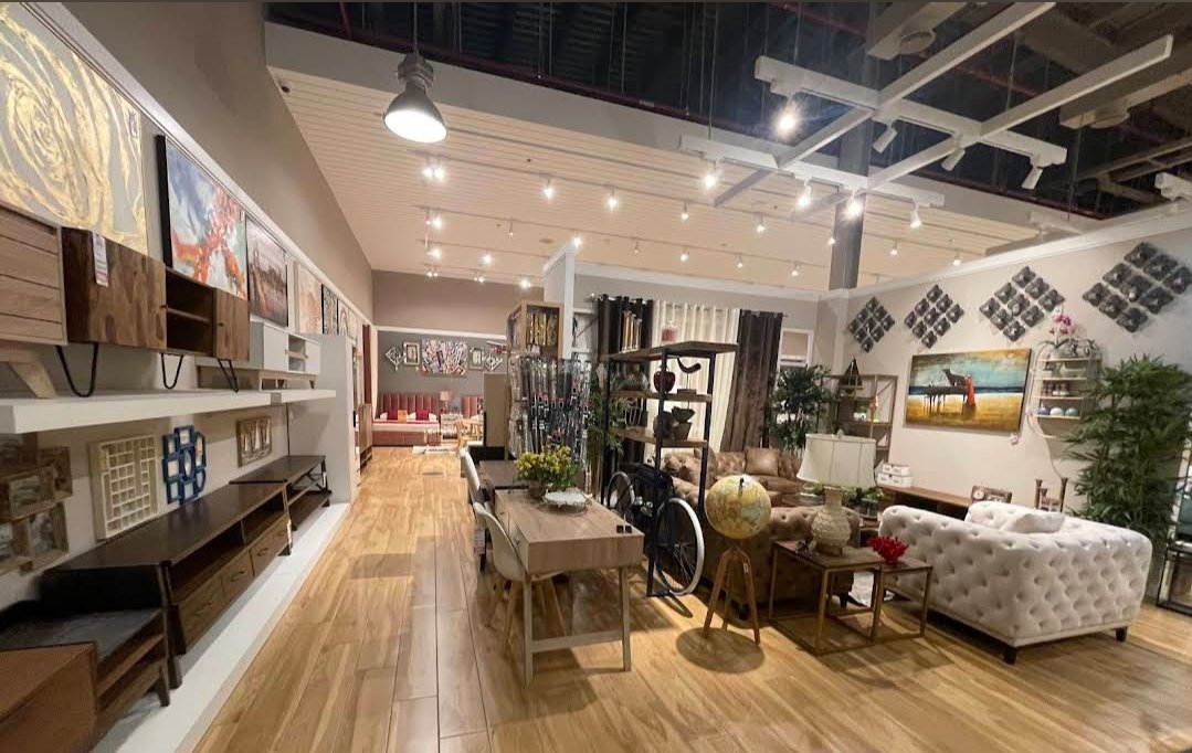 United Furniture Al Ain المتحدة للأثاث