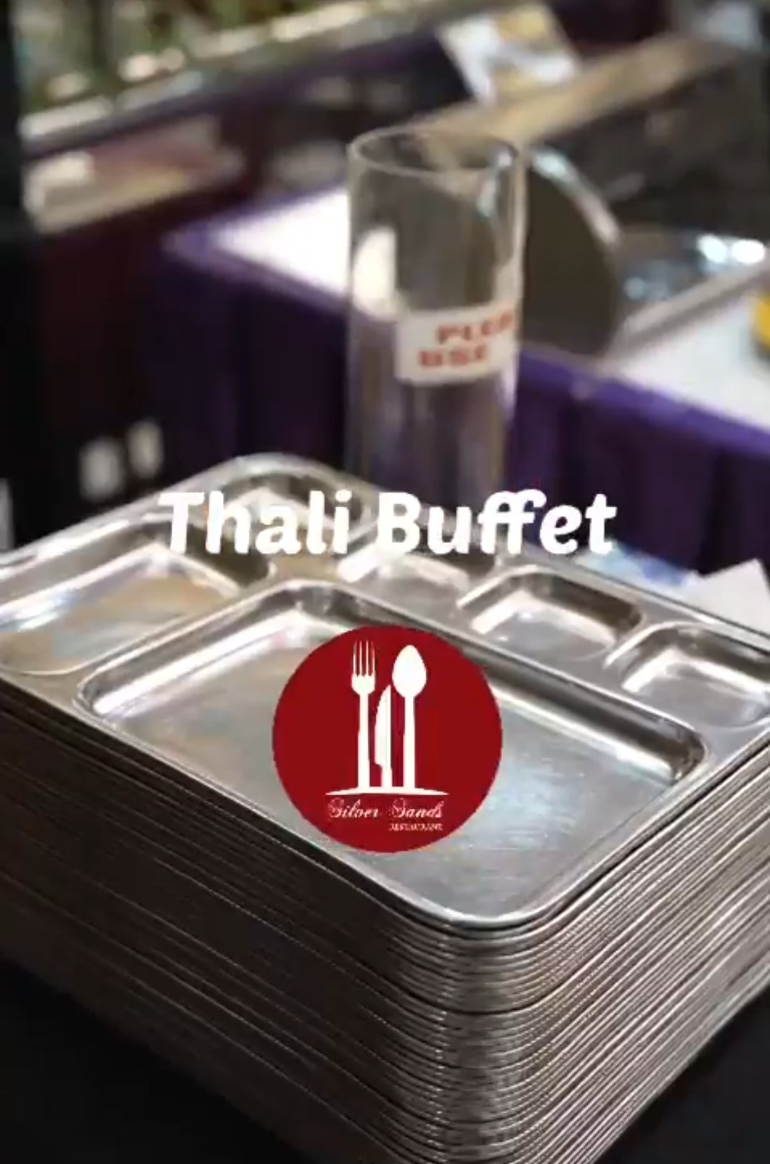Silver Sands Restaurant & Cafeteria