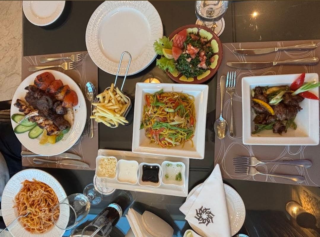Ayla Restaurant
