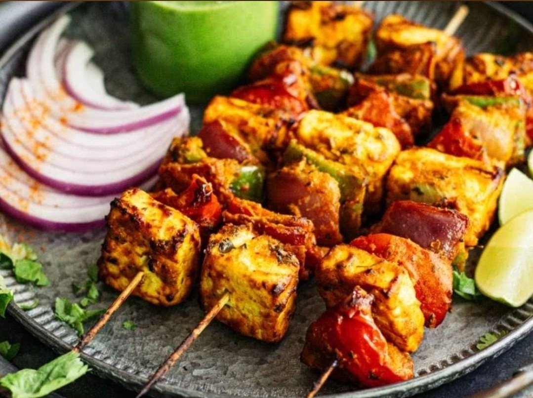 Bhavana Veg Corner Restaurant (Pure Veg)