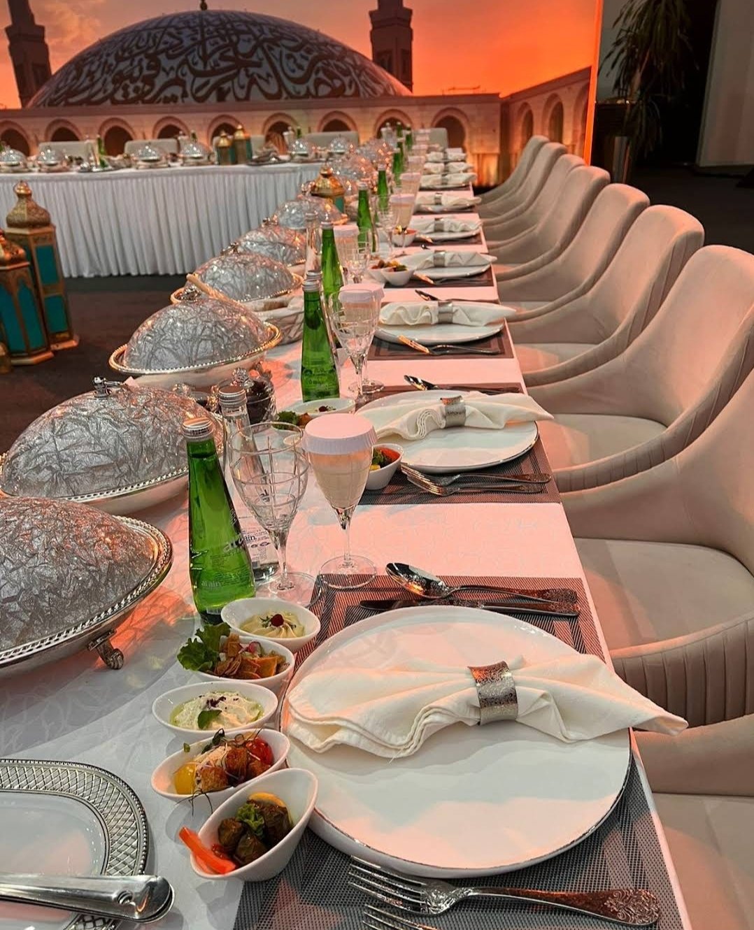 Capital Majlis – Al Ain