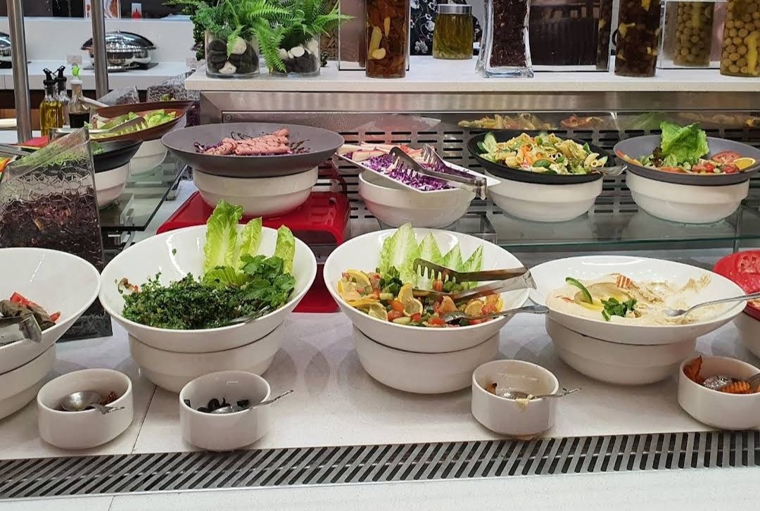 Nara Restaurant
