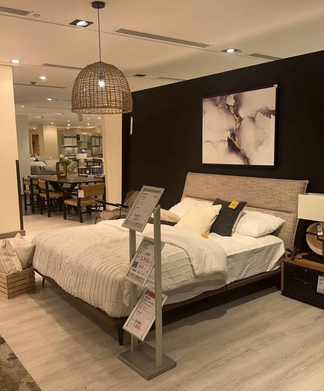 Pan Home – Al Ain Mall Store