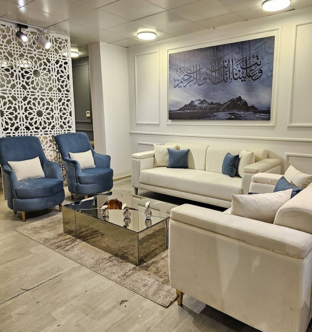 Istanbul Signature Furniture – Al Ain